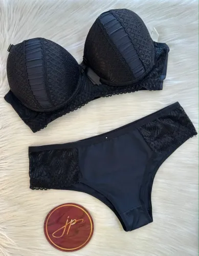 CONSIGNADO DE LINGERIE!!