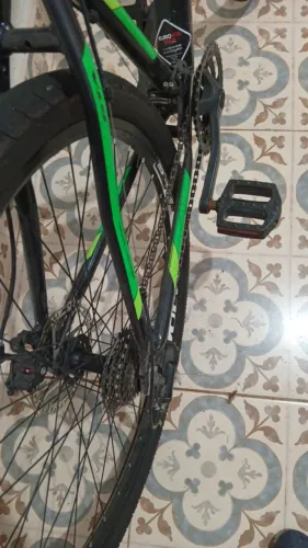 Vendo bike aro 29