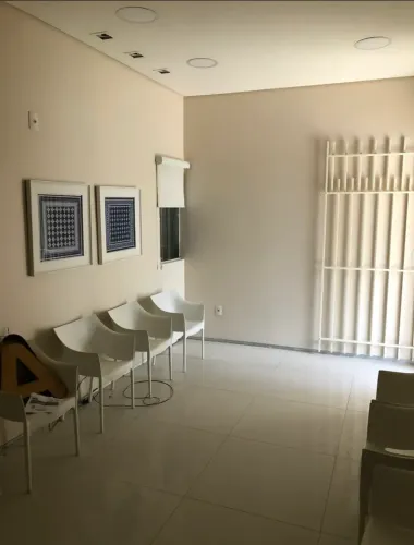 Clínica para alugar em Arapiraca
