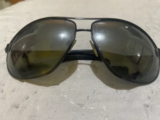 Óculos de sol Ralph Lauren ( leia descrição)