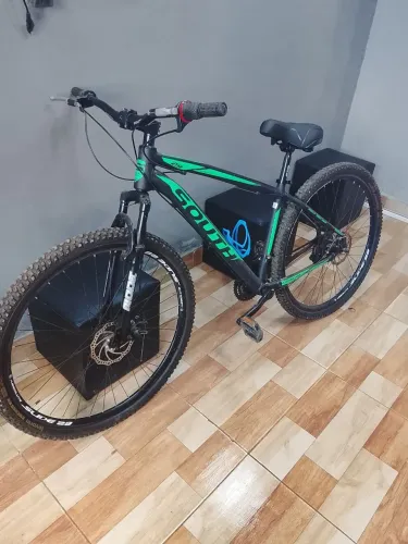Vende-se bicicleta