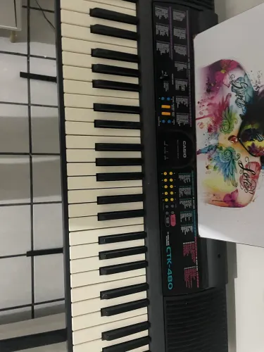 TECLADO