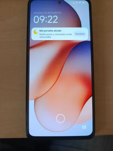 Redmi Note 13 256GB Impecavel