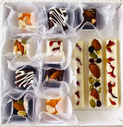 Bombons  Artesanais!