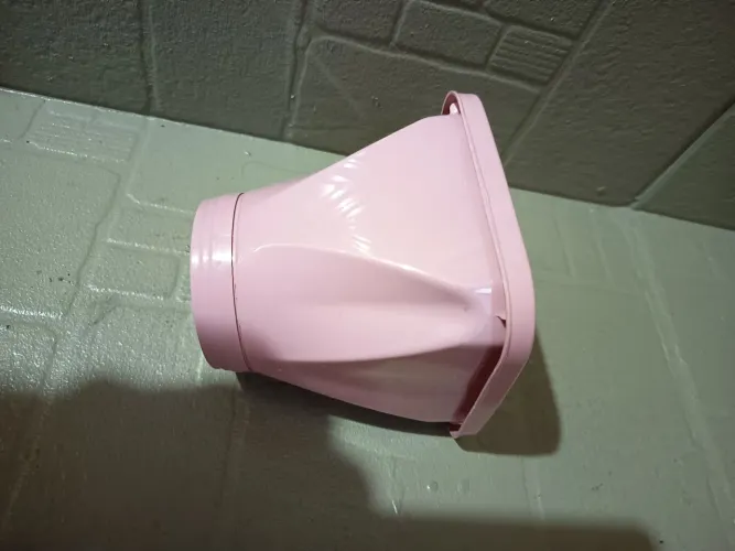 Vaso auto irrigável + 3 mini vasinhos