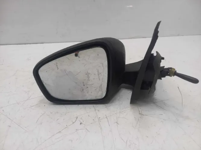 RETROVISOR KWID MANUAL ESQUERDO