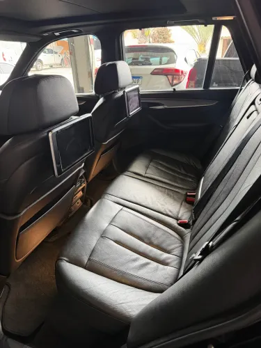 BMW X5 Xdrive M50d 3.0 381cv Diesel 2016