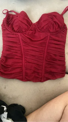 Cropet