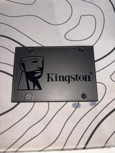 SSD KINGSTON 480GB