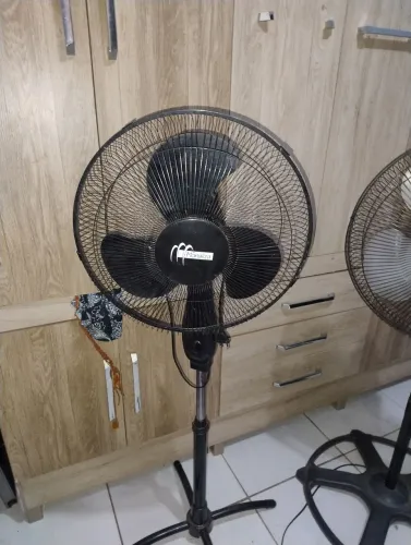 Ventilador malori de coluna