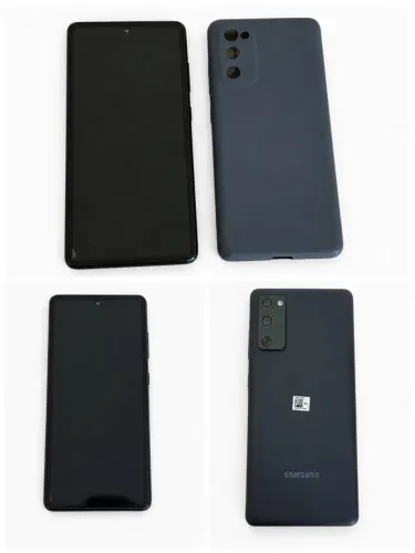 Celular Samsung S20 FE 128gb - 5G