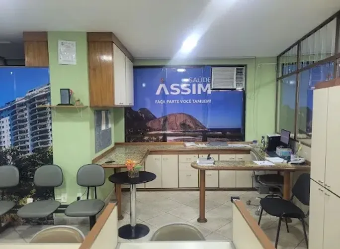 Sala à venda, 67 m² por R$ 185.000,00 - Centro - Niterói/RJ