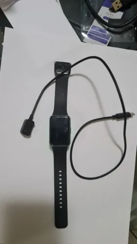 Relogio Smartwatch Galaxy Fit 3