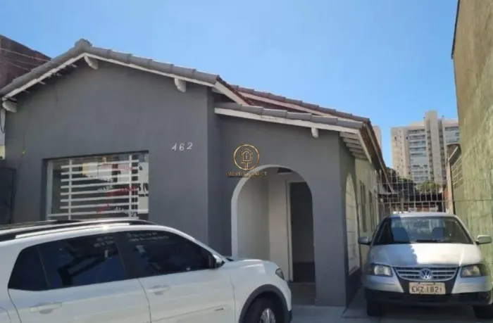 Casa à venda em Campinas, Jardim Guanabara, com 1 quarto, com 132 m²