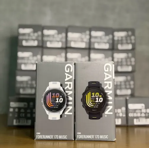 Smartwatch