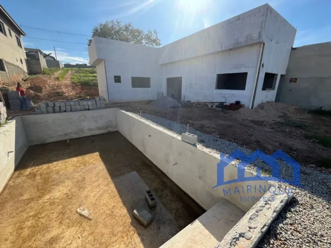 Chácara com 2 Quartos e 3 banheiros à Venda, 1.000 m² por R$ 550.000 Cód. ch1649