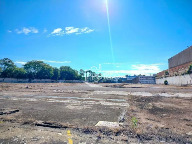 Área, 20.250 m² - venda por R$ 20.000.000 ou aluguel por R$ 104.858/mês - Vila Rezende - P