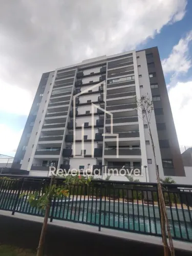 Apartamento para locaçao (Ipiranga) com 3 quartos, 3 suítes sala e terraco com vidro e 2 v