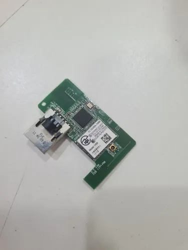 Placa Wi-Fi Xbox 360 Slim semi-nova