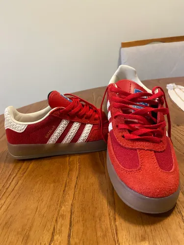 Adidas Gazelle Indoor