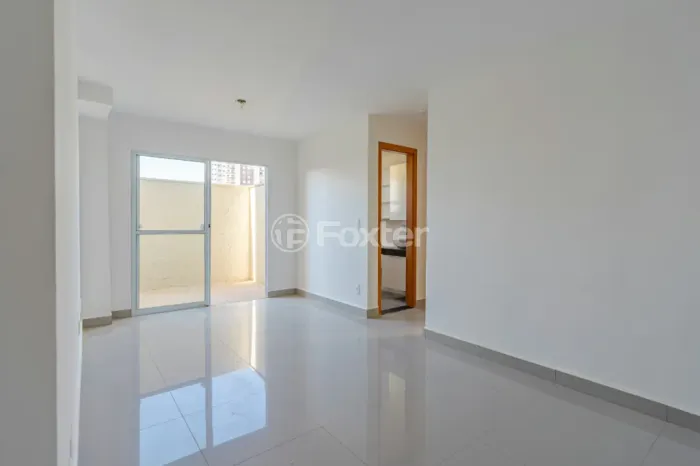 Apartamento Garden à venda Rua João Batista Alves de Souza, Residencial Villa Garden - Cam