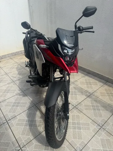 XRE 190 2026