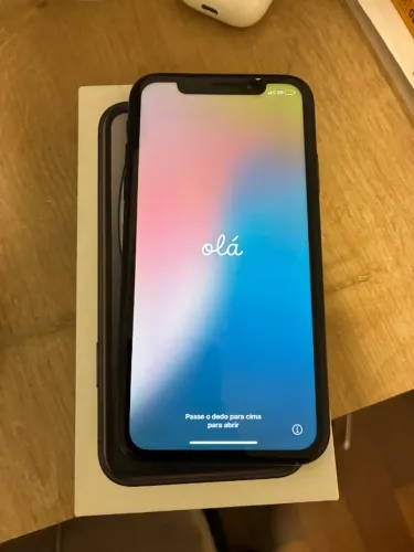 iPhone XR 128