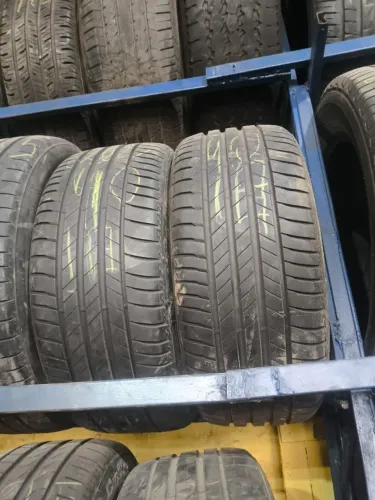 4 pneus 205/40 18 Bridgestone 