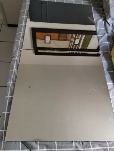 Espelhos para decoração