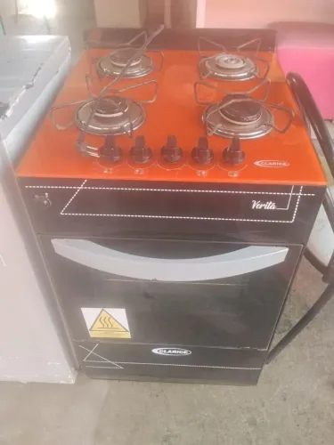 Fogão 
