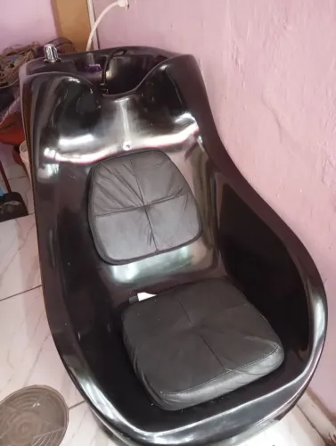 Lavatório para salão