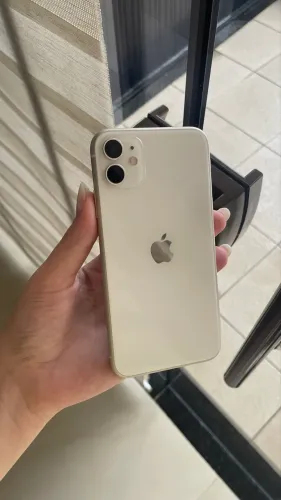 Iphone 11 - 128GB