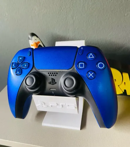 Dualsense colbat blue Ps5