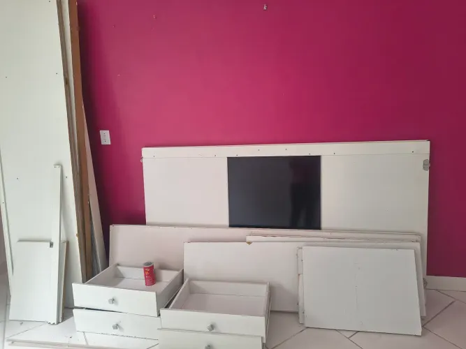 Guarda Roupa