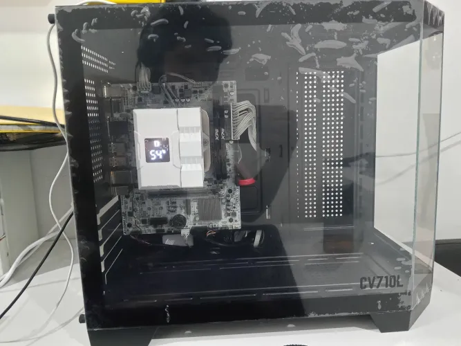 Memória ram ddr4