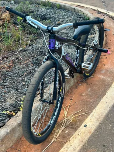 Bike gios