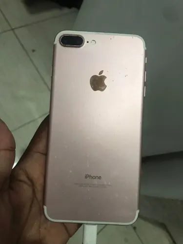 7plus 32gb so pega Wi-Fi 