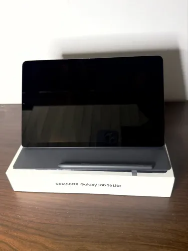 Tablet Samsung Galaxy Tab S6 Lite