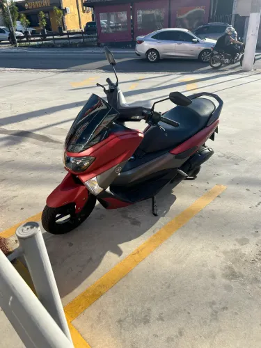 NMAX