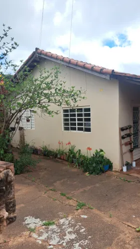 Casa em nova guataporanga sp