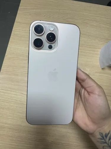 iPhone 16pro max