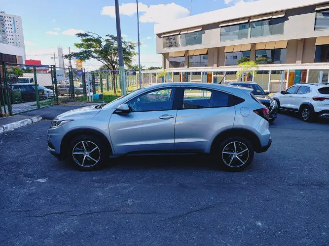 ALUGO HONDA HRV UBER BLACK, CONFORT,UBER X E INDRIVER