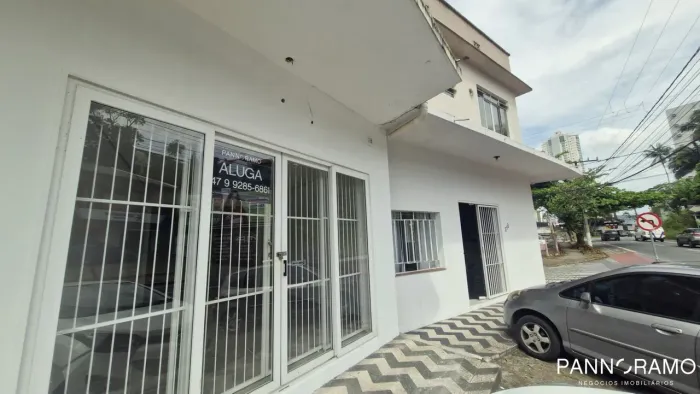 Loja para alugar, 44 m² por R$ 2.240,00/mês - Vila Nova - Blumenau/SC
