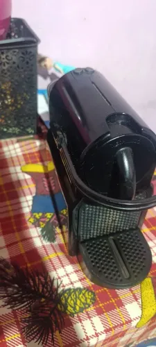 cafeteira nespresso d40