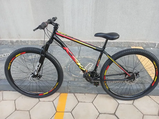 Bike aro 29 super nova