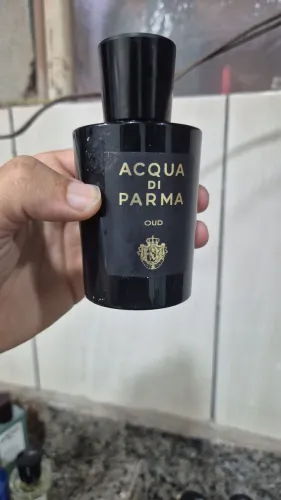 Kit perfume acqua
