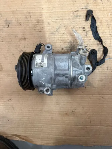 COMPRESSOR DE AR ARGO 1.0 17/25