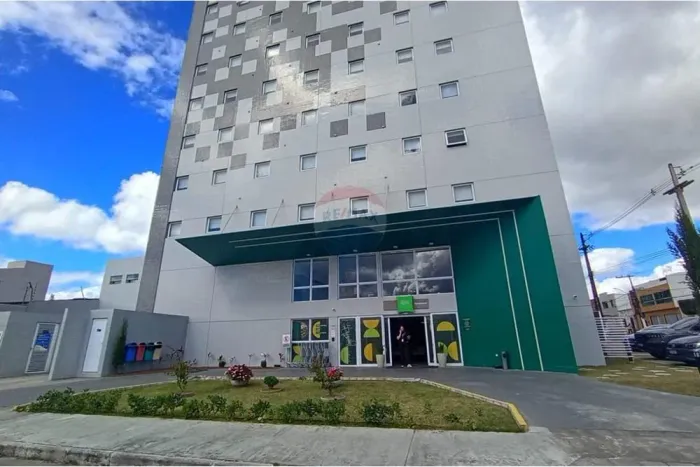 ESSA OPORTUNIDADE NÃO DA PRA PERDER! FLAT NO IBIS POR 220 MIL. E PODE SER FINANCIADO!!!!
