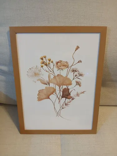 Quadro Tok Stok