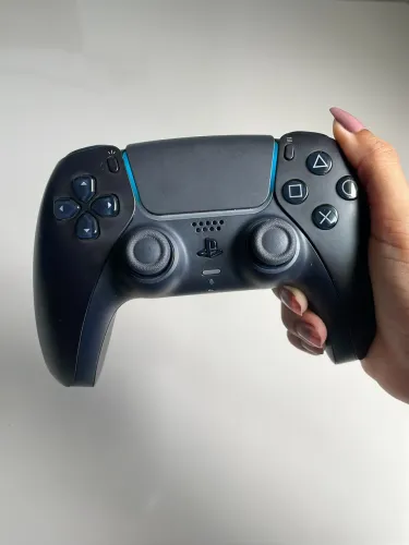 Controle de ps5